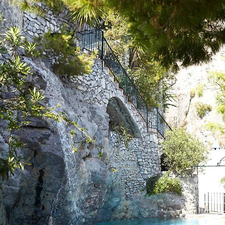 Casa Luma, Il Sogno Di Positano! Lägenhet Exteriör bild
