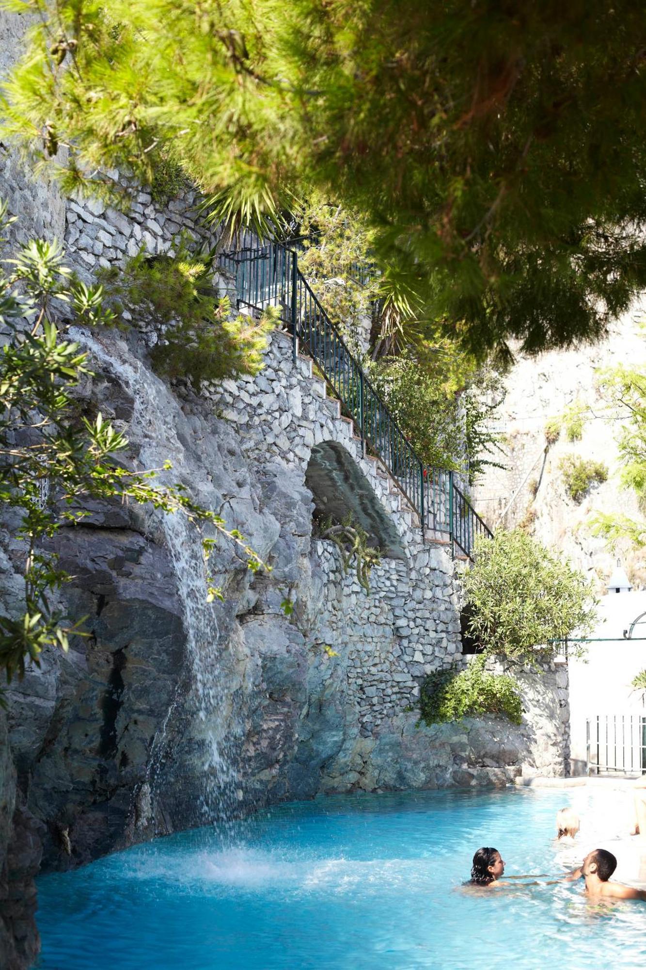 Casa Luma, Il Sogno Di Positano! Lägenhet Exteriör bild